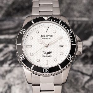 NWT Pro Diver Automatic Men's Watch